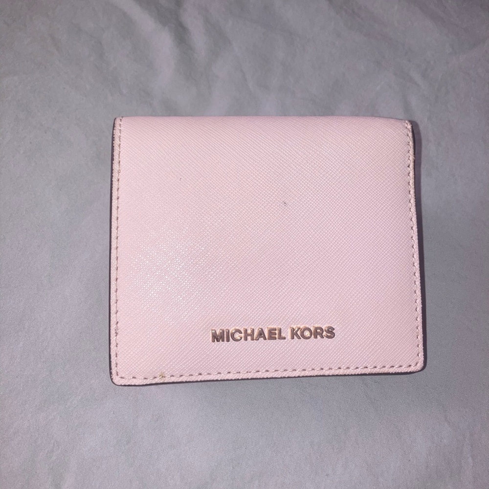 Michael Kord Wallet